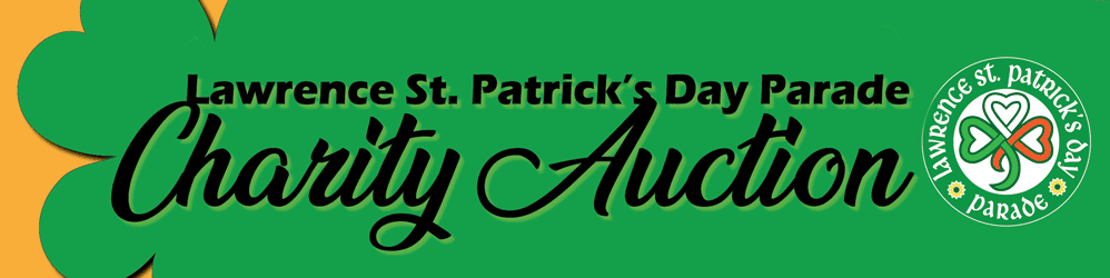 Lawrence St Patrick's Day Parade