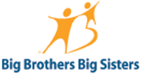 [Big Brothers Big Sisters logo]