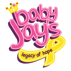 [Baby Jay's logo]