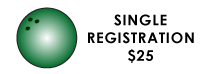 Bowling Single Registration