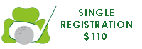 Single Registration $110