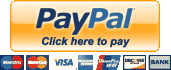 Send us your payment through PayPal